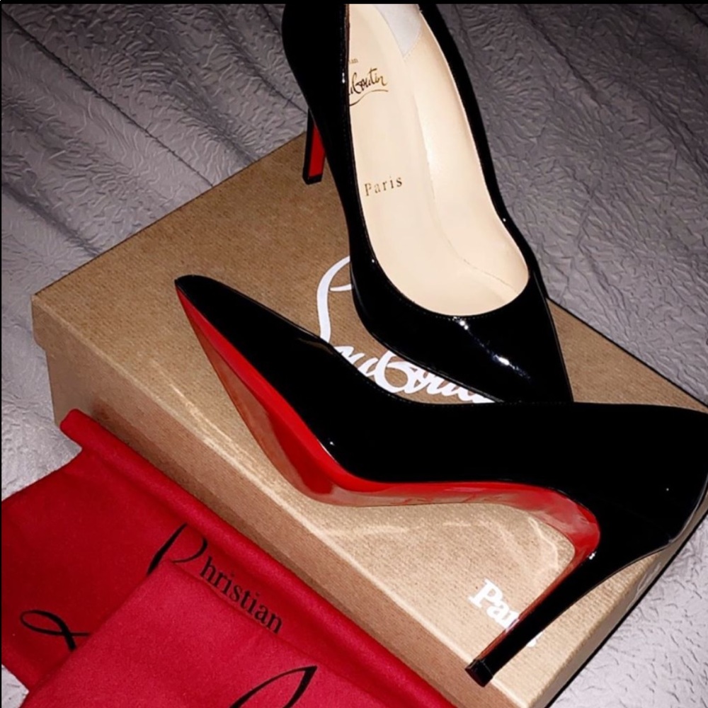 Christian Louboutin Corneille
